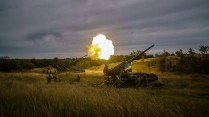 A guerra continua: Governo ucraniano anuncia combates violentos em quase toda região de Kherson