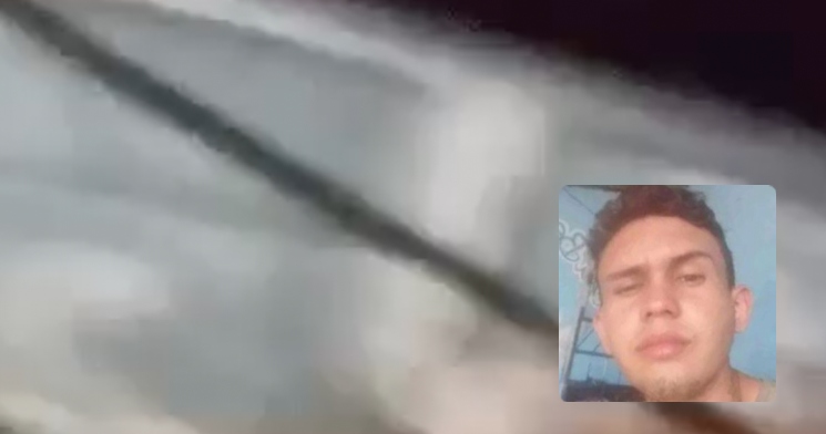 Facção criminosa divulga vídeo macabro arrancando cabeça de rival no Amazonas; veja