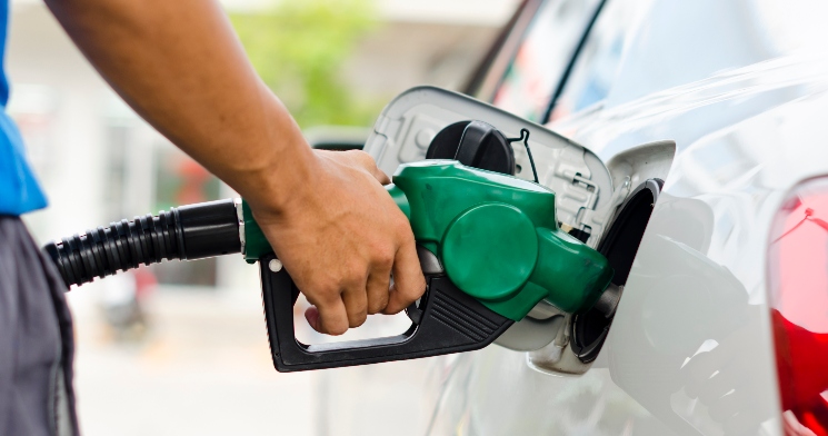 Petrobras reduz preço de venda do diesel para as distribuidoras