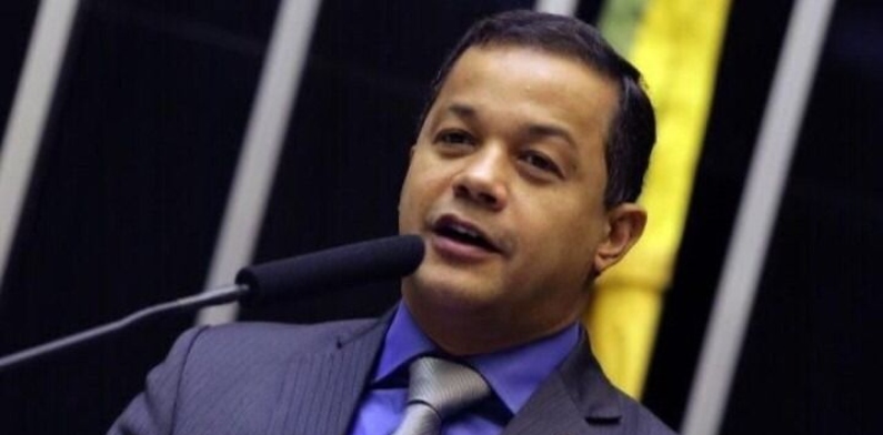 TSE indica que Delegado Pablo foi o deputado que menos usou recursos do fundo partidário 