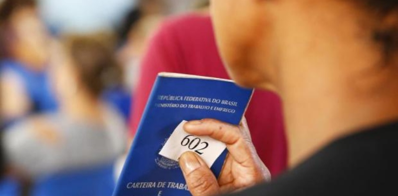 Sine Amazonas oferta mais de 290 vagas de emprego para esta sexta; saiba como concorrer