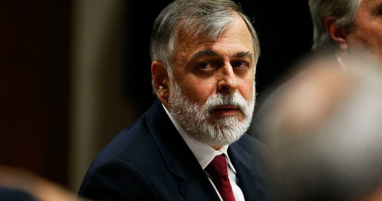 Morre Paulo Roberto Costa, 1º delator da Lava Jato e ex-diretor da Petrobras