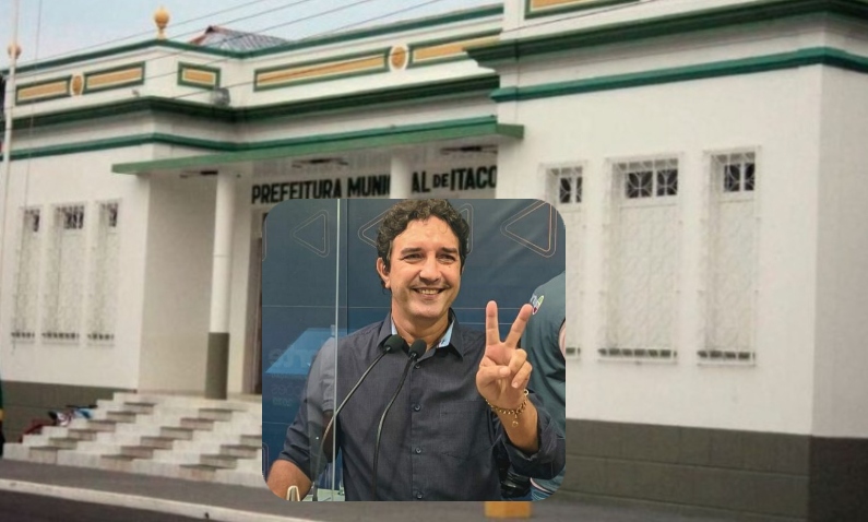 TCE admite Representação contra Prefeitura de Itacoatiara por supostas irregularidades em pregão