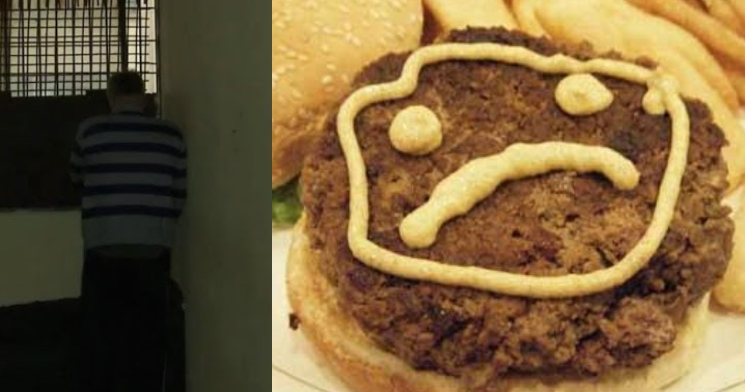 Pedófilo com HIV oferece lanche e abusa de criança de 6 anos, revela polícia