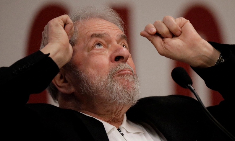 Ódio: Lula declara guerra contra pastores e padres: “o Estado não tem que ter religião”; veja vídeo