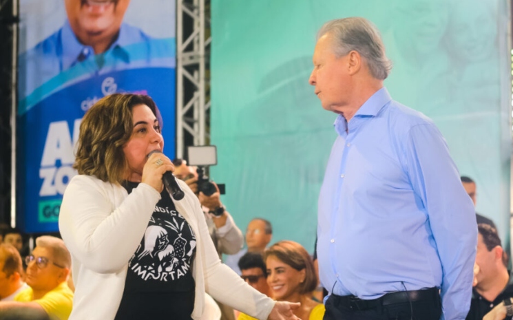 Suplente de Arthur para senado é intimada e pode ter candidatura barrada pelo TRE