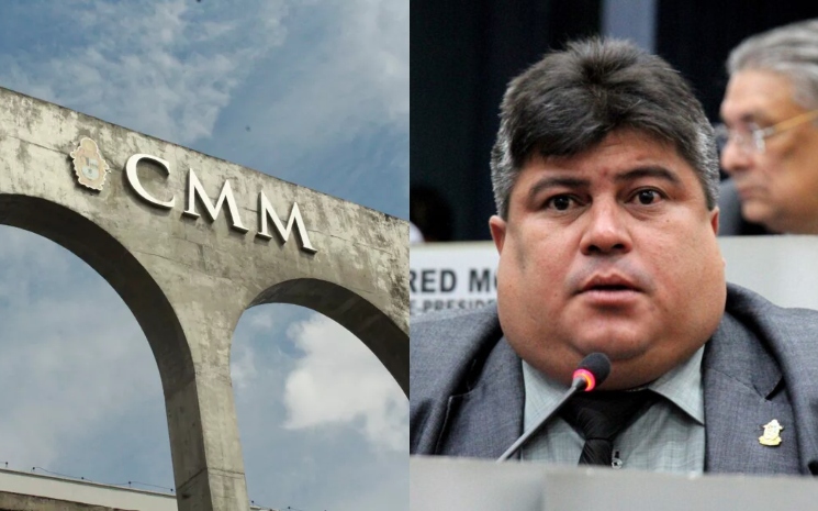 CMM entra na mira do TCE por possível descumprimento da Lei de Responsabilidade Fiscal