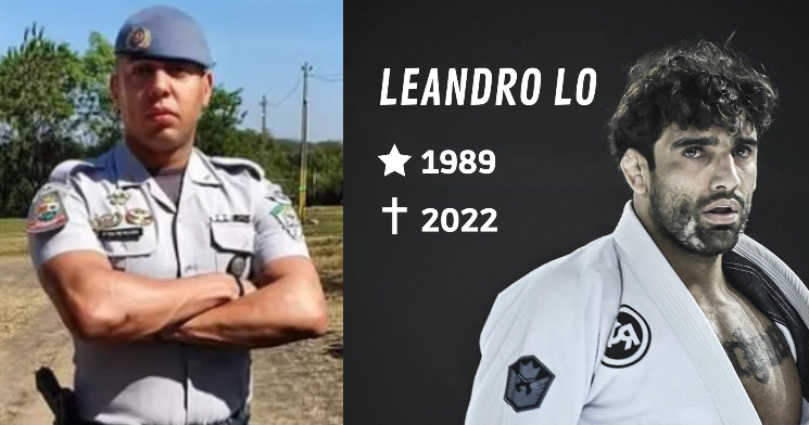 Policial suspeito de ter matado campeão brasileiro de jiu-jitsu já tinha histórico de agressões; veja vídeo