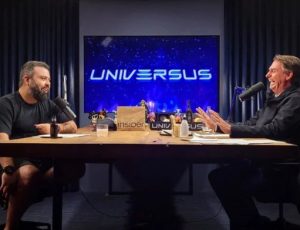 'Ultrapassamos Beyoncé', diz presidente Bolsonaro ao bater recorde de pessoas acompanhando transmissão ao vivo