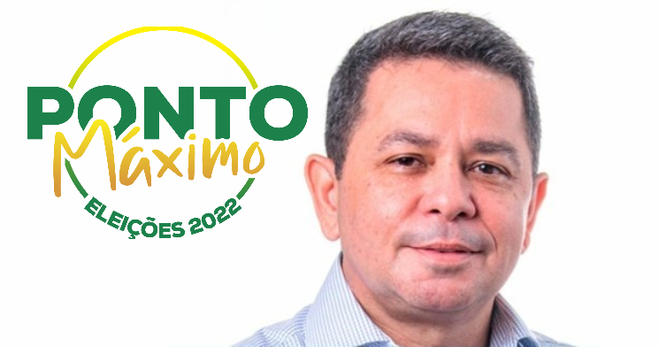 Dr. Tadeu de Souza é o grande entrevistado desta quarta-feira (10) no Ponto Máximo