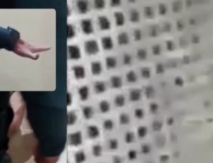 "Tá repreendido!": policiais abordam criminosos com "coisa ruim" e apelam para exorcismo; veja vídeos