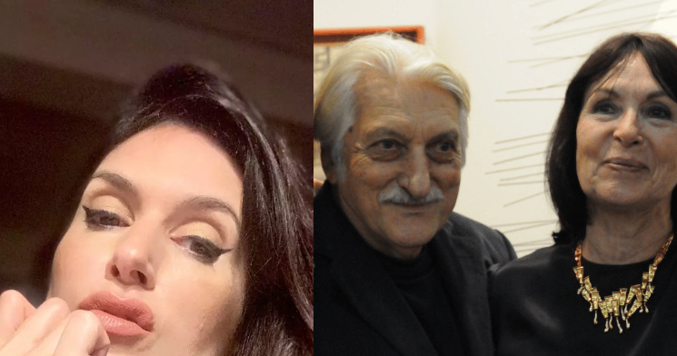 ‘Patricinha das artes’ é presa após aplicar golpe de mais de R$ 720 milhões contra a própria mãe; veja vídeo