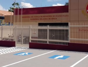 Em homenagem à mãe de Josué Neto, MPAM inaugura nova sede no município de Itacoatiara