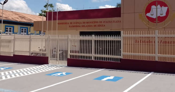 Em homenagem à mãe de Josué Neto, MPAM inaugura nova sede no município de Itacoatiara