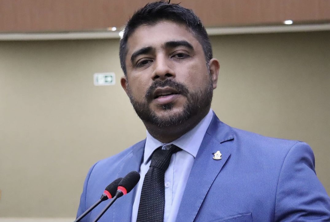 Vereador planeja implantar PL para regularizar entrada de pessoas em shoppings de Manaus