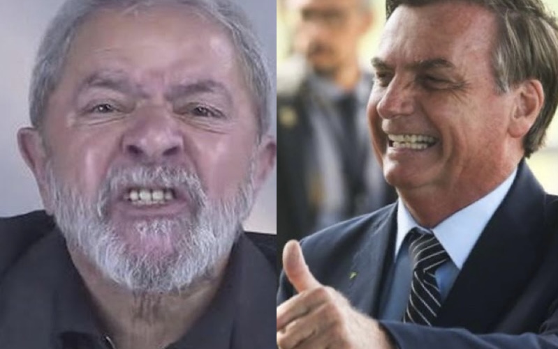 TSE determina exclusão de vídeos em que Lula chama presidente Bolsonaro de ‘genocida’