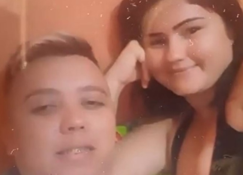 Tragédia: mulher se joga na frente do namorado e acaba sendo executada junto com ele em Itacoatiara