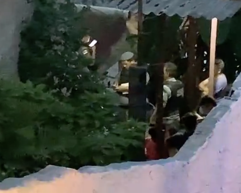 Mistério: criança de 5 anos é encontrada morta dentro da própria casa em Manaus