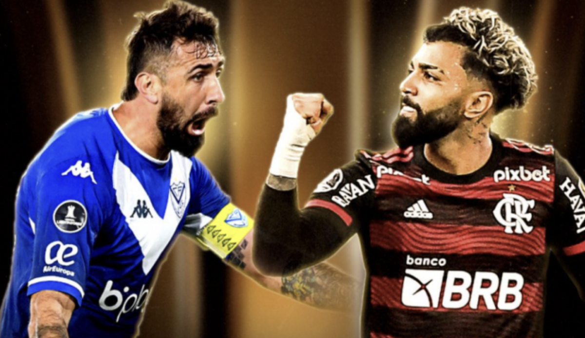 Vélez elimina Talleres e pega Flamengo na semifinal da Libertadores