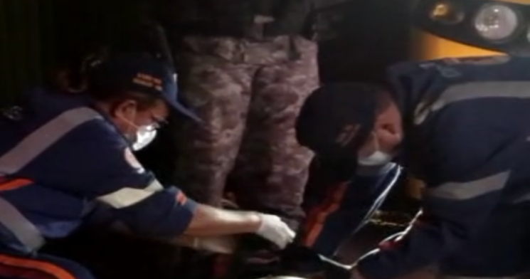 Veja o que passageiros de ‘Amarelinho’ fizeram com assaltante abusado na zona Leste Manaus