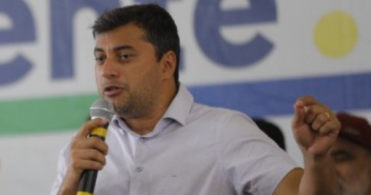 Bomba: Wilson Lima deverá revelar nomes dos verdadeiros culpados por mortes no Amazonas 