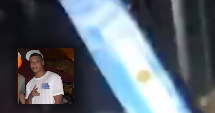 A maldade passou de todos os limites: criminosos debocham de coração do rival executado; veja vídeo