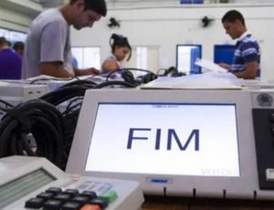 Após exigência do Ministério da Defesa, TSE dá acesso aos dados das urnas