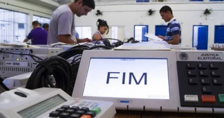 Saiba o que pode e o que não pode na votação deste domingo (6)