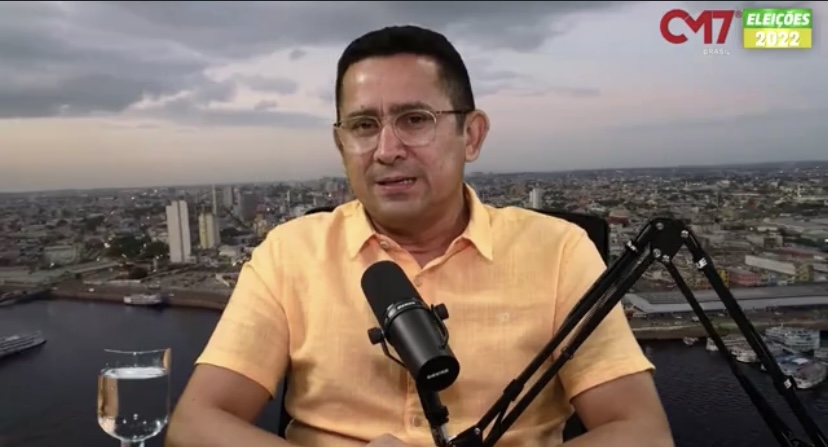 Caminhada e megaencontro marcam início da campanha de Daniel Almeida a deputado estadual na Zona Sul