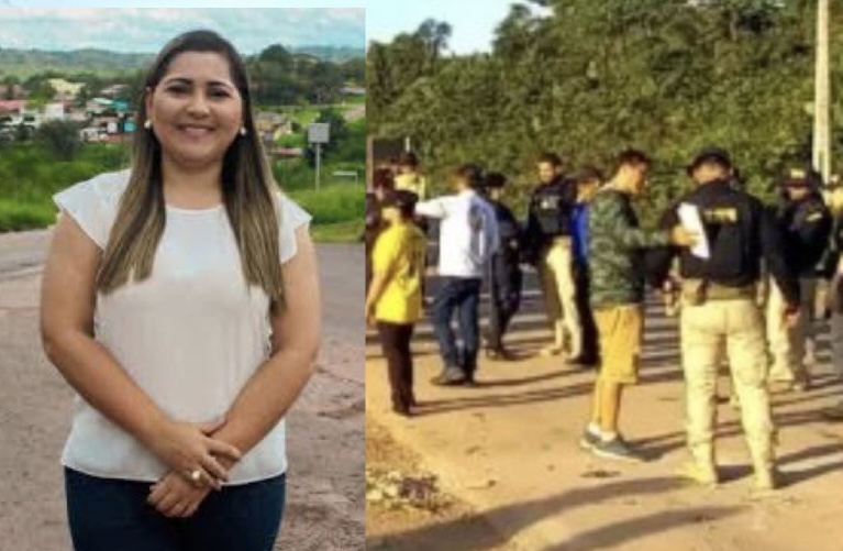 Prefeita de Presidente Figueiredo multa agricultores em R$17 mil por pedirem melhorias nos ramais