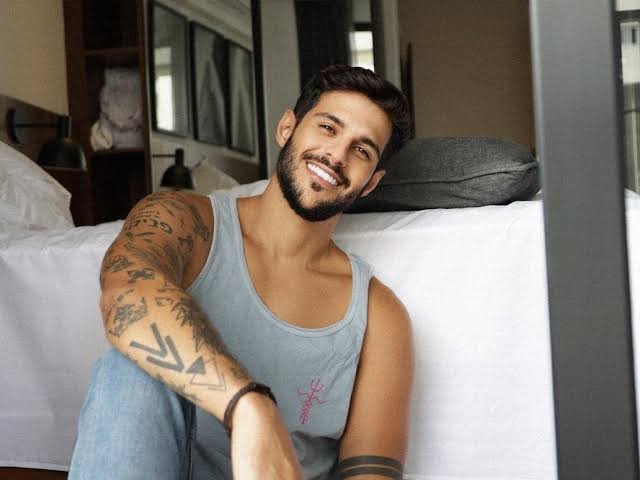 Ex-BBB Rodrigo Mussi, reclama de sequela após grave acidente: “Não aguento mais a minha voz!”