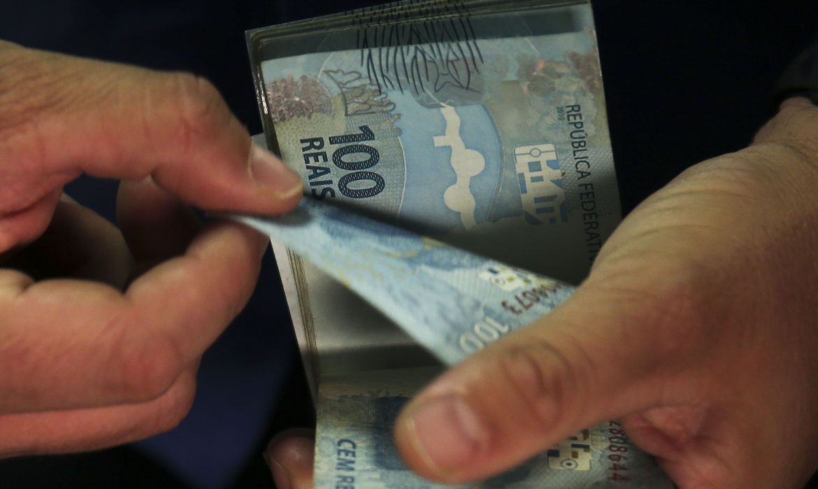 Poupança tem entrada líquida de R$ 12,8 bilhões em junho
