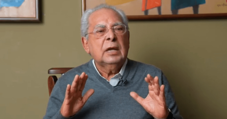 Amazonino causa ‘espanto’ ao declarar depósito de R$ 0,45 e casa de R$ 1 à Justiça Eleitoral