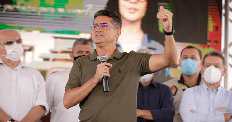 Prefeito David Almeida aumenta em 107% salário dos conselheiros tutelares de Manaus