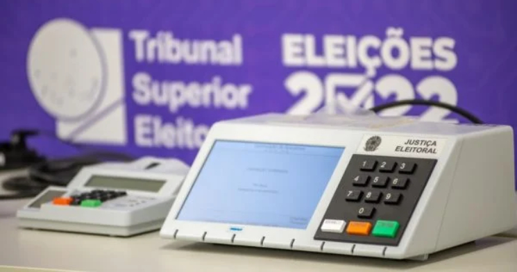 TSE pede e eleições terão reforço das Forças Armadas na segurança