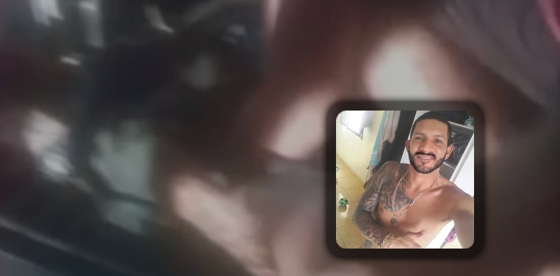 Homem é crivado de balas enquanto assistia jogo do Flamengo em bar de Manacapuru; veja vídeo