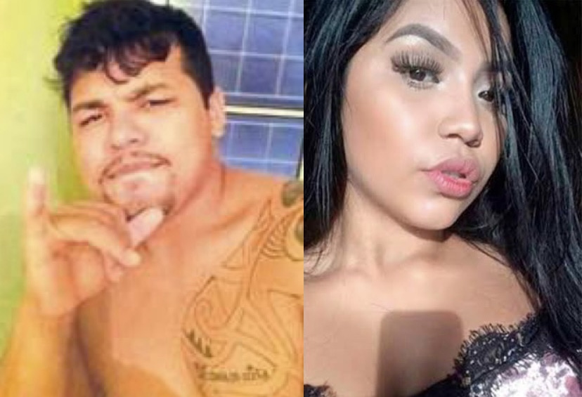 Justiça: Michael Sabóia é condenado a 25 anos de prisão pelo assassinato de Heloísa em Manaus