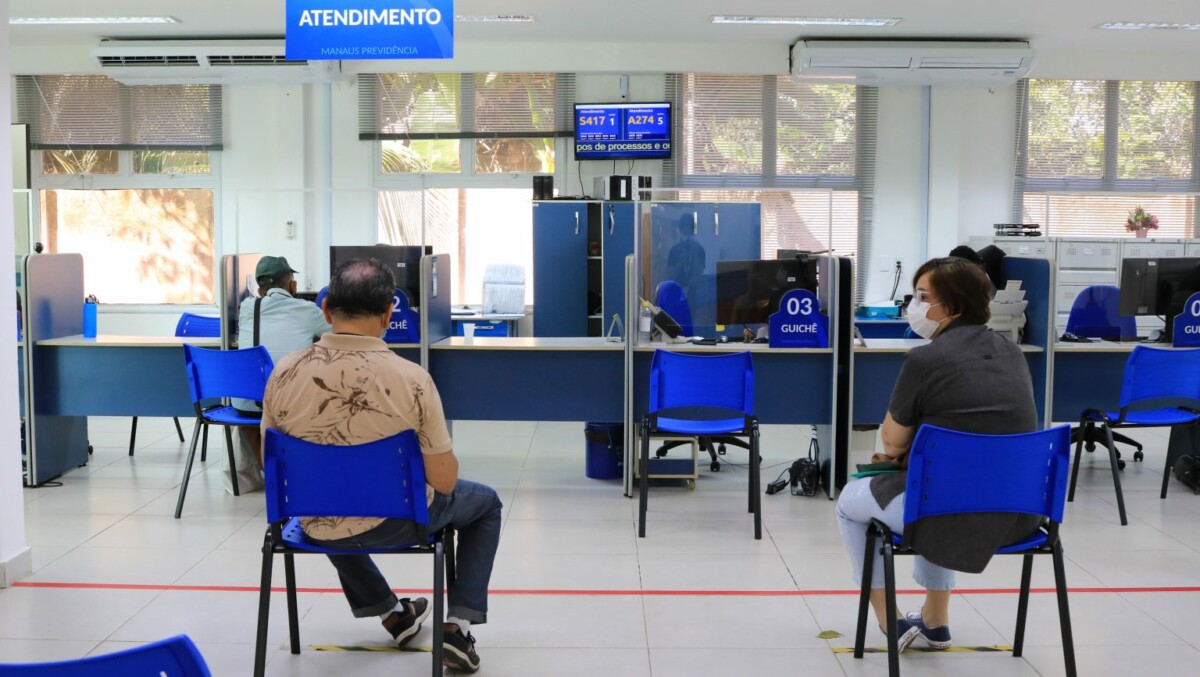 Declaração de Benefício já pode ser emitida pelo site da Manaus Previdência; saiba como solicitar