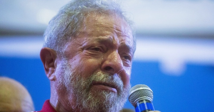 Com temor de ser hostilizado, PT proíbe mochila, frutas e outros objetos para comício de Lula em Manaus