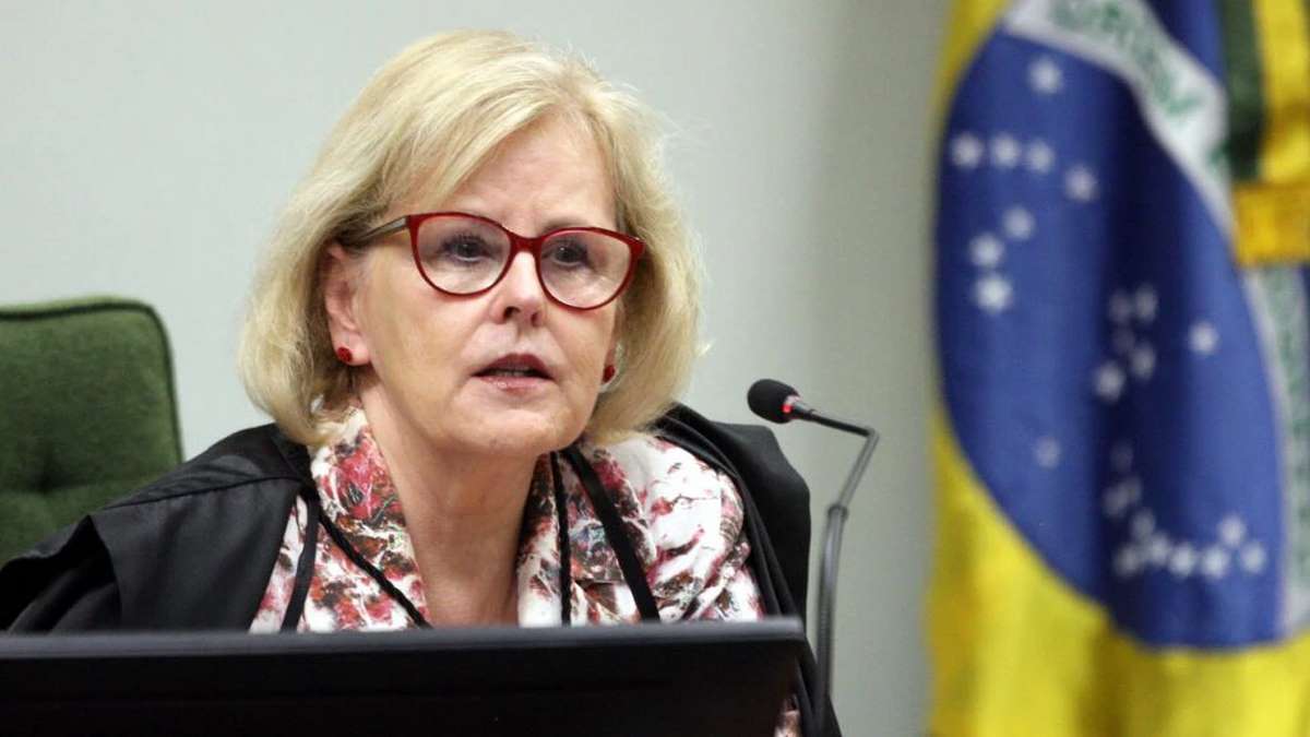 Ministra Rosa Weber é eleita presidente do STF; posse está marcada para setembro