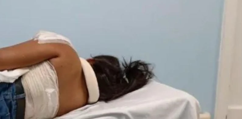 99 terá que pagar R$ 100 mil a jovem que pulou do carro por medo de estupro