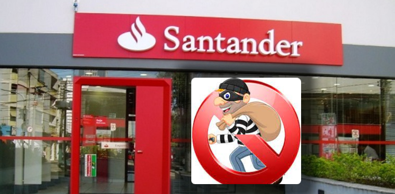 Banco Santander é acusado de ser ‘conivente’ com ‘Golpe do Pix’ no Amazonas; entenda