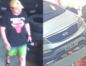 Alerta: golpista na cidade de Manaus já reformou quase todo o carro "dando pino" nos mecânicos; veja vídeo