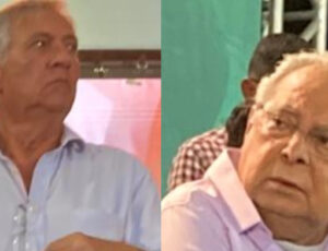 Urgente: Vice de Amazonino, Beto Michilis terá candidatura barrada pela lei da 'Ficha Limpa'