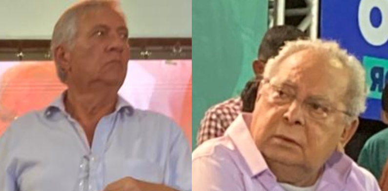 Urgente: Vice de Amazonino, Beto Michilis terá candidatura barrada pela lei da ‘Ficha Limpa’