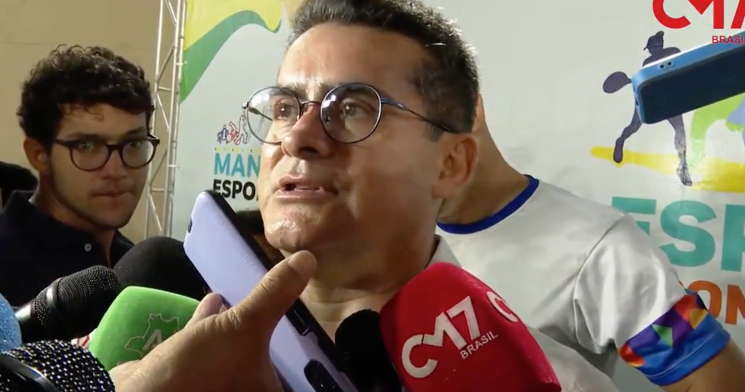 David Almeida anuncia que Manaus receberá emendas para novos investimentos; veja vídeo