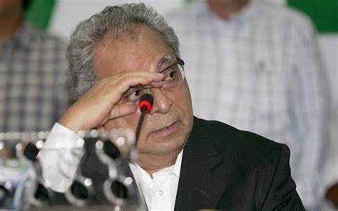 Amazonino foge do primeiro debate contra seus adversários ao governo do Amazonas