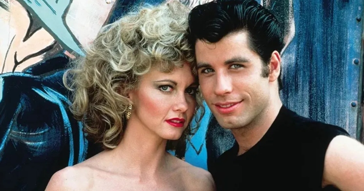 Olivia Newton-John, atriz de ‘Grease’, morre aos 73 anos