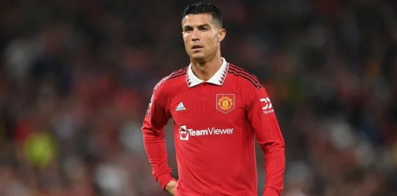 Com futuro incerto, Cristiano Ronaldo é oferecido ao Napoli