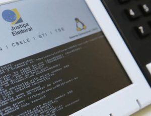 Termina nesta segunda (15) prazo para registro de candidaturas